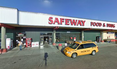 Safeway Floral