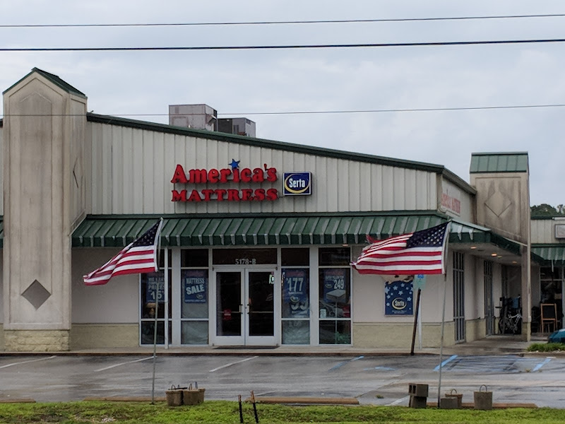 America's Mattress