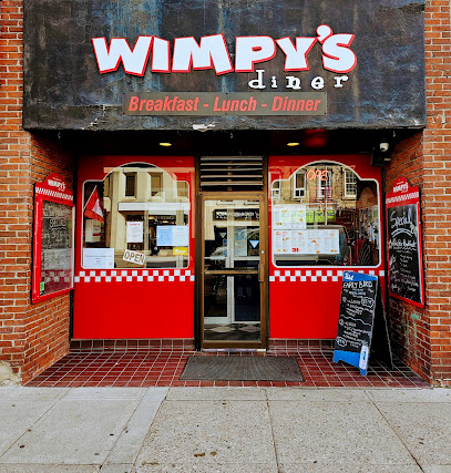 Wimpy's Diner