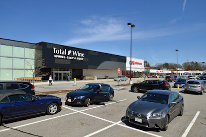 Burlington Crossroads