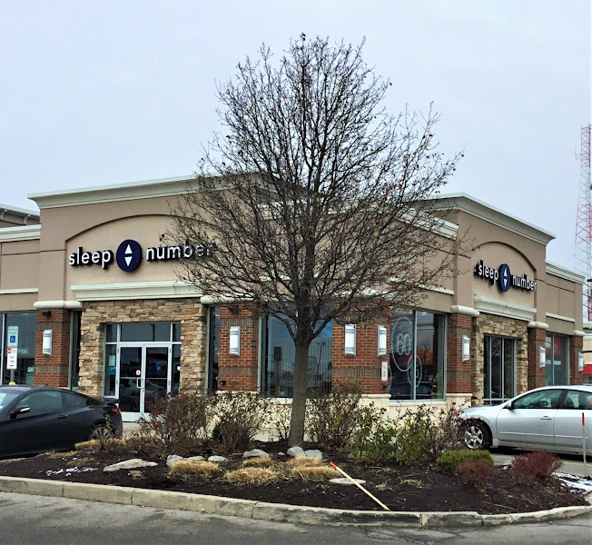 Sleep Number Mattress Store