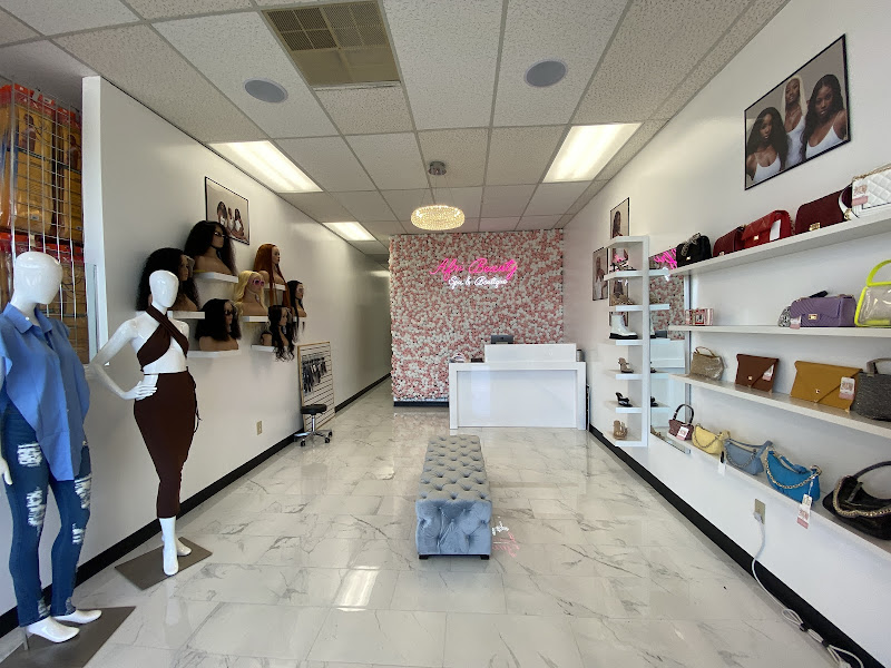 Afri Beauty Spa&Boutique