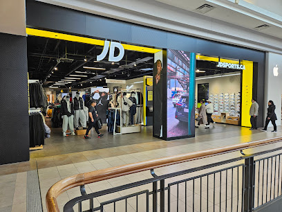 JD Sports
