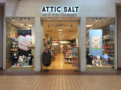 Attic Salt