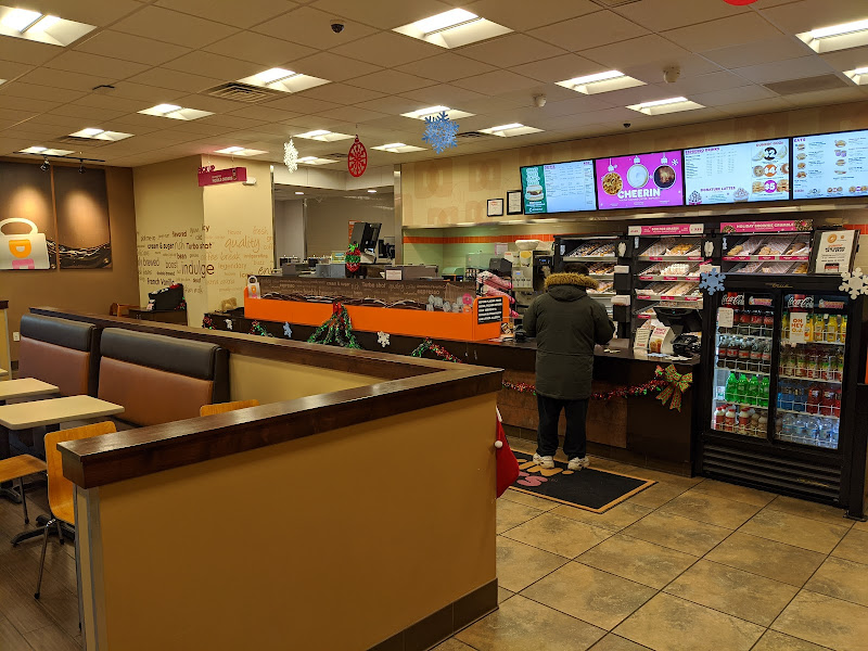 Dunkin'