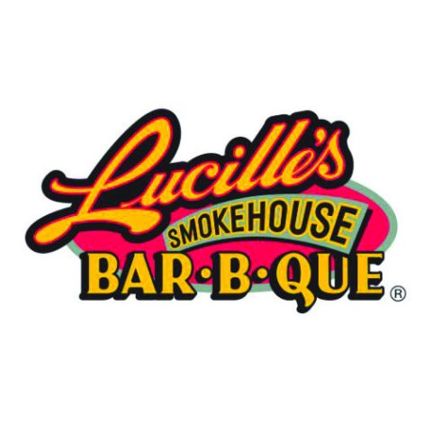 Lucille's Smokehouse Bar-B-Que logo