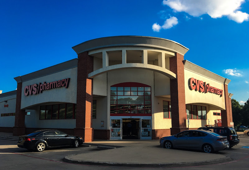 CVS