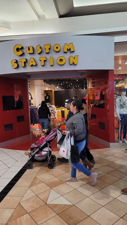 Disney Store