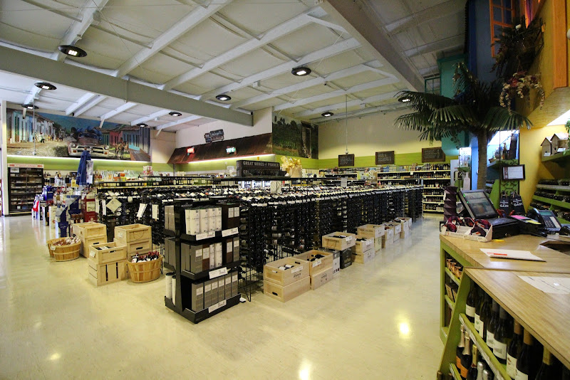 Cuban Liquor & Wine Co