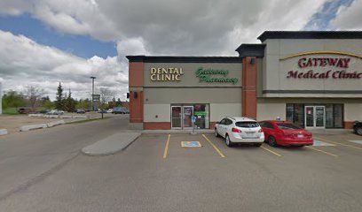 Gateway Pharmacy