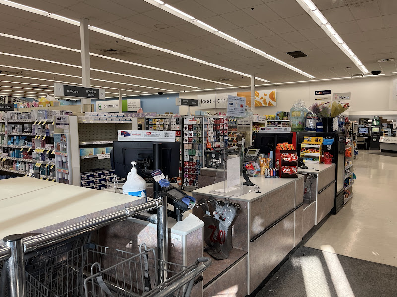 Walgreens