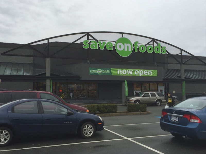 Save-On-Foods Pharmacy