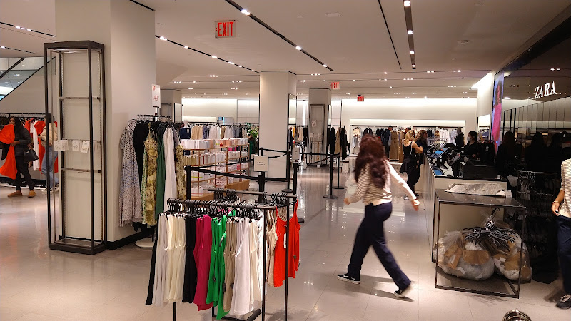 ZARA