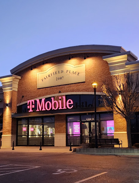 T-Mobile