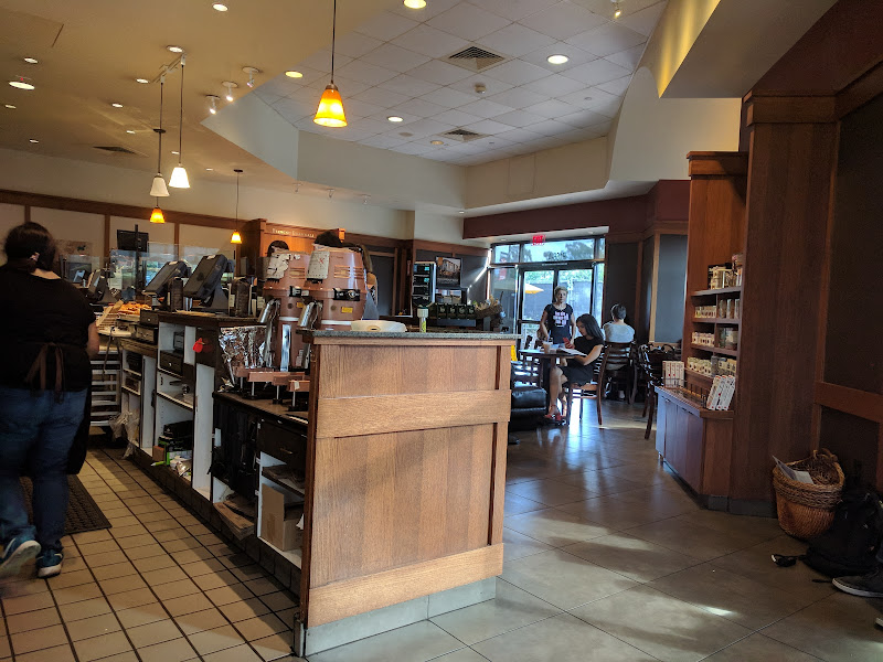 Peet's Coffee