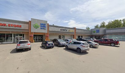 Westside Liquor Store