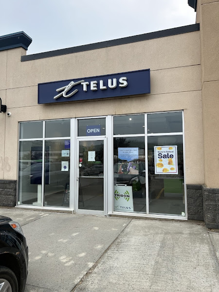 Tom Harris TELUS & Koodo Store