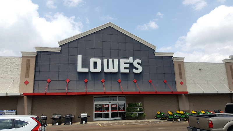 Lowe's Home Improvement