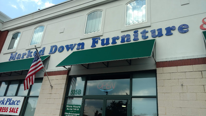 Marked Down Furniture Inc.