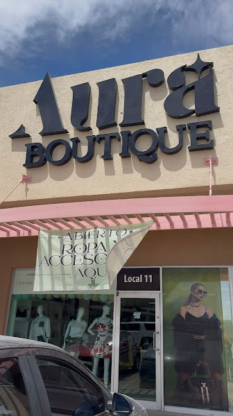 Aura Boutique