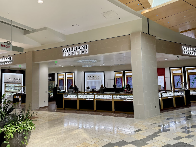 Valliani Jewelers