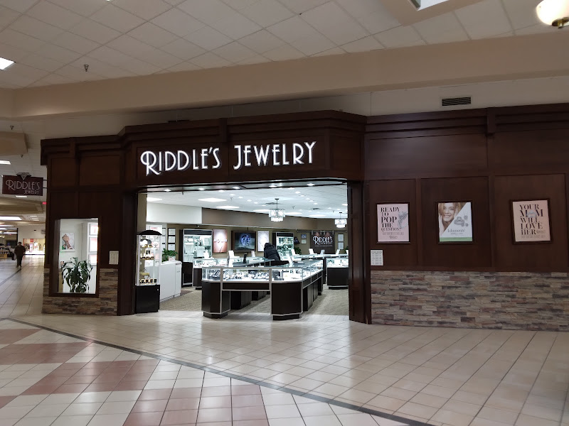 Riddle's Jewelry - Casper