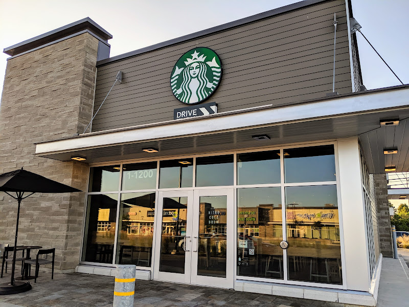 Starbucks