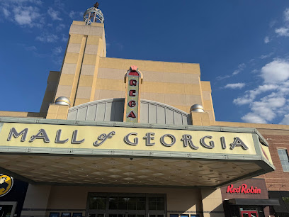 Mall of Georgia Shoe Repair