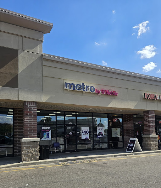 Metro by T-Mobile