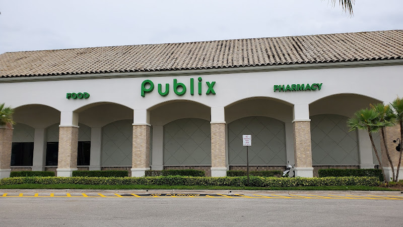 Publix Pharmacy at Plantation Promenade