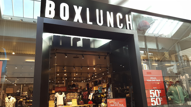 BoxLunch