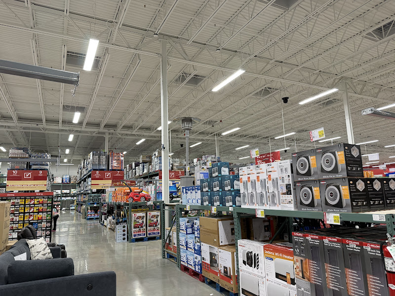 BJ's Wholesale Club