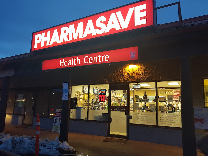 Pharmasave