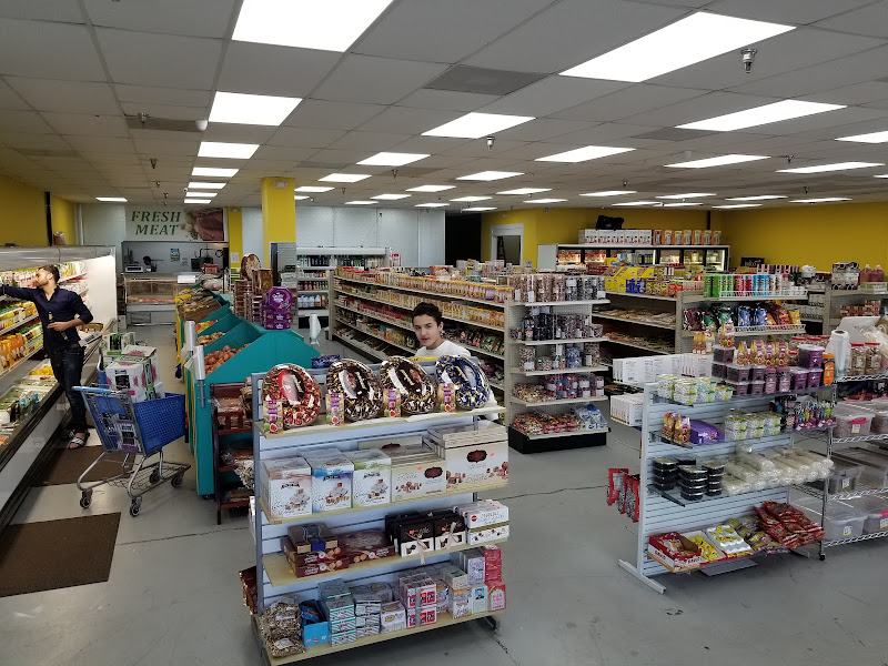 Capital Halal Market and Bakery