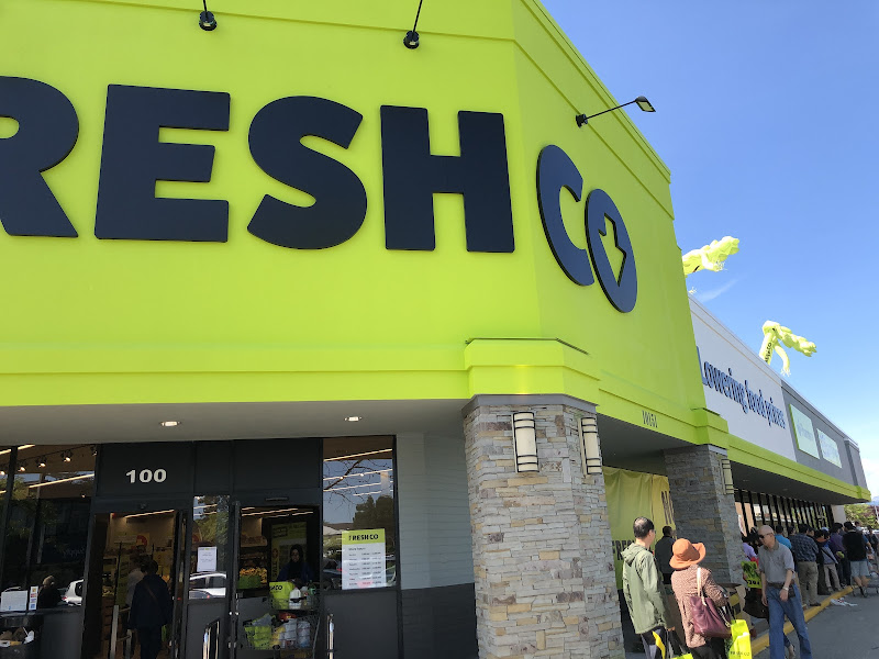 FreshCo