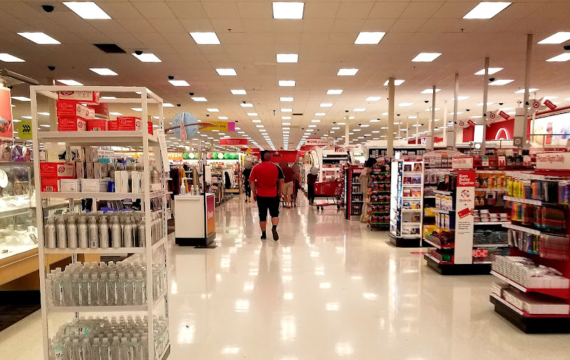 Target