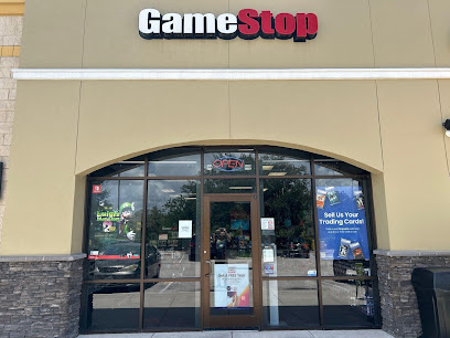 GameStop
