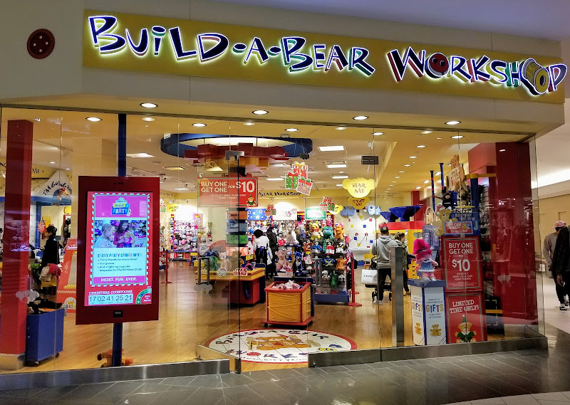 Build-A-Bear Workshop