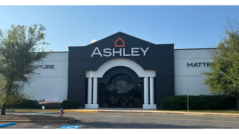 Ashley
