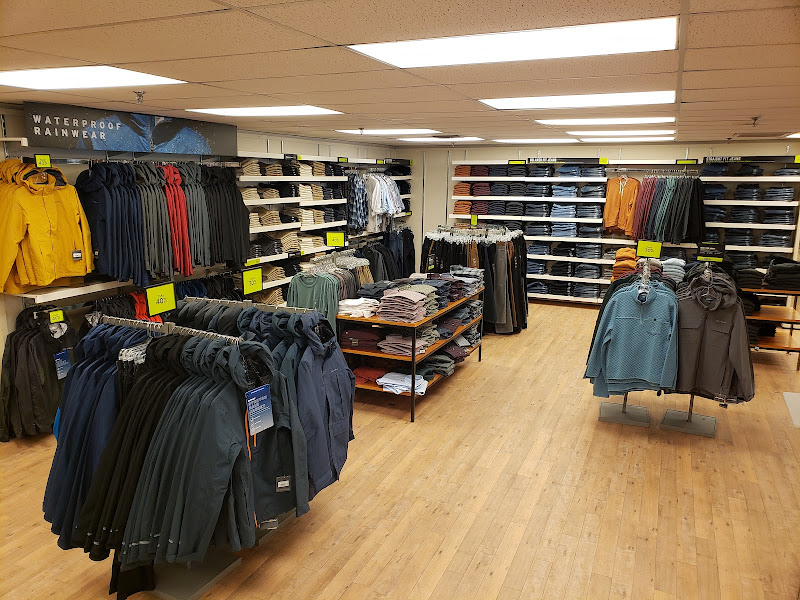 Eddie Bauer Outlet