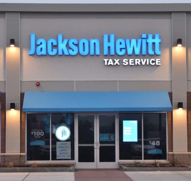 Jackson Hewitt