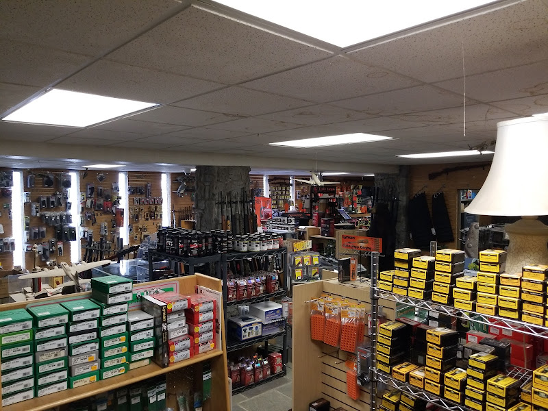 Powderhorn Outdoor Sports