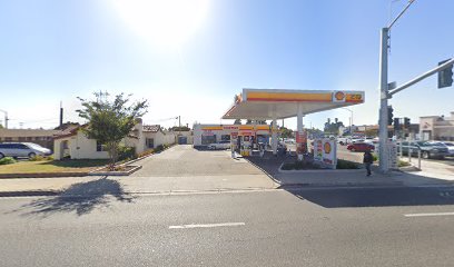 Food Mart