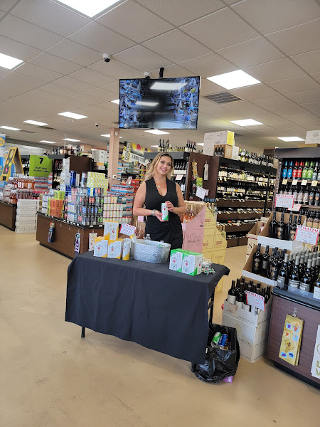 Forbes Liquor - Fine Wine & Spirits