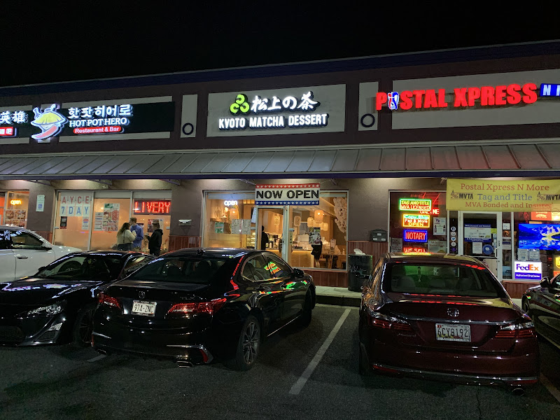 Kyo Matcha