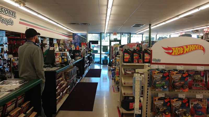 O'Reilly Auto Parts