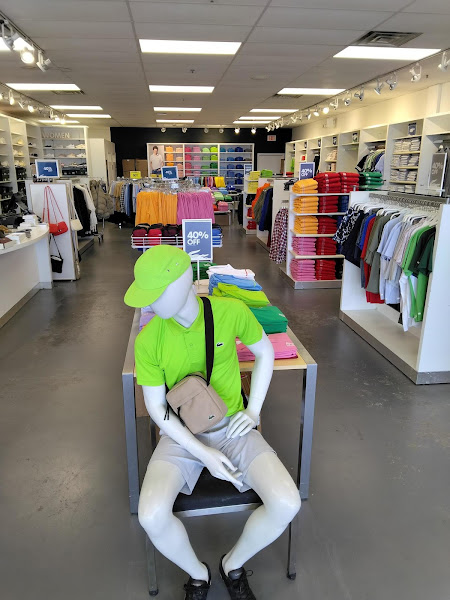 Lacoste