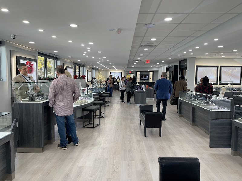 Robert Irwin Jewelers