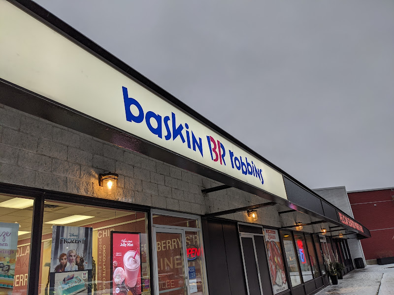 Baskin-Robbins