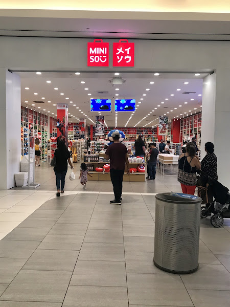MINISO